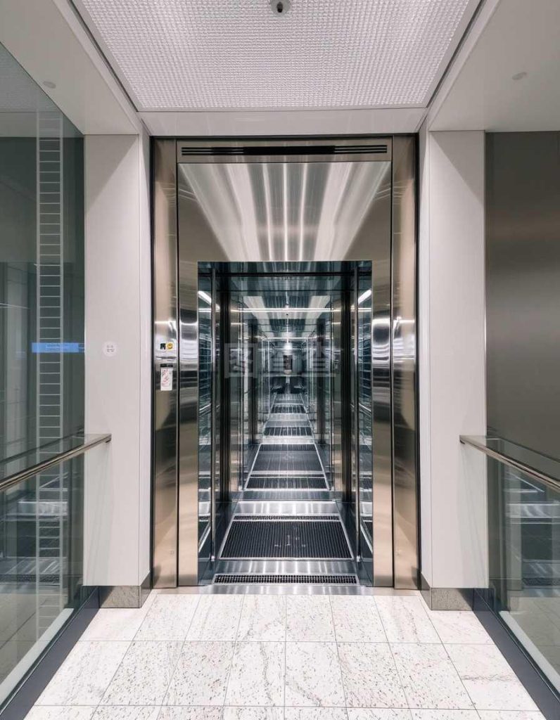 電梯設備LIFT認證：電梯CE認證