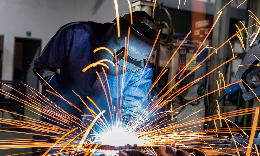 ISO3834認證 | 國際焊接體系 ISO3834認證解讀