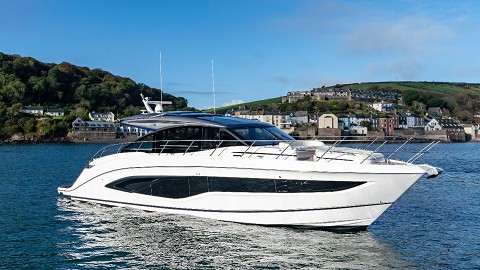 RCD認證 | 歐盟游艇CE認證